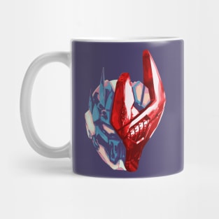 Valvarad Mug